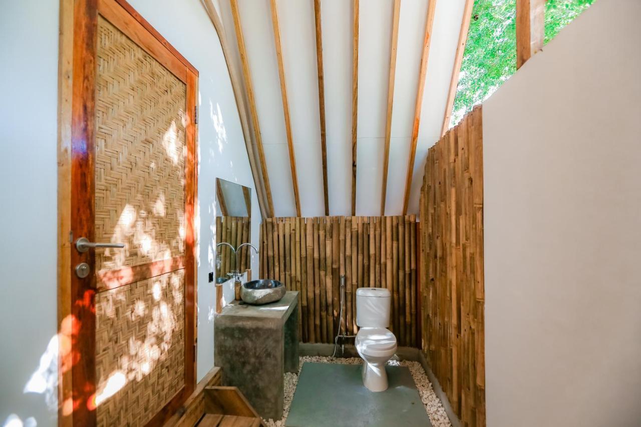 Standard Twin Bungalow