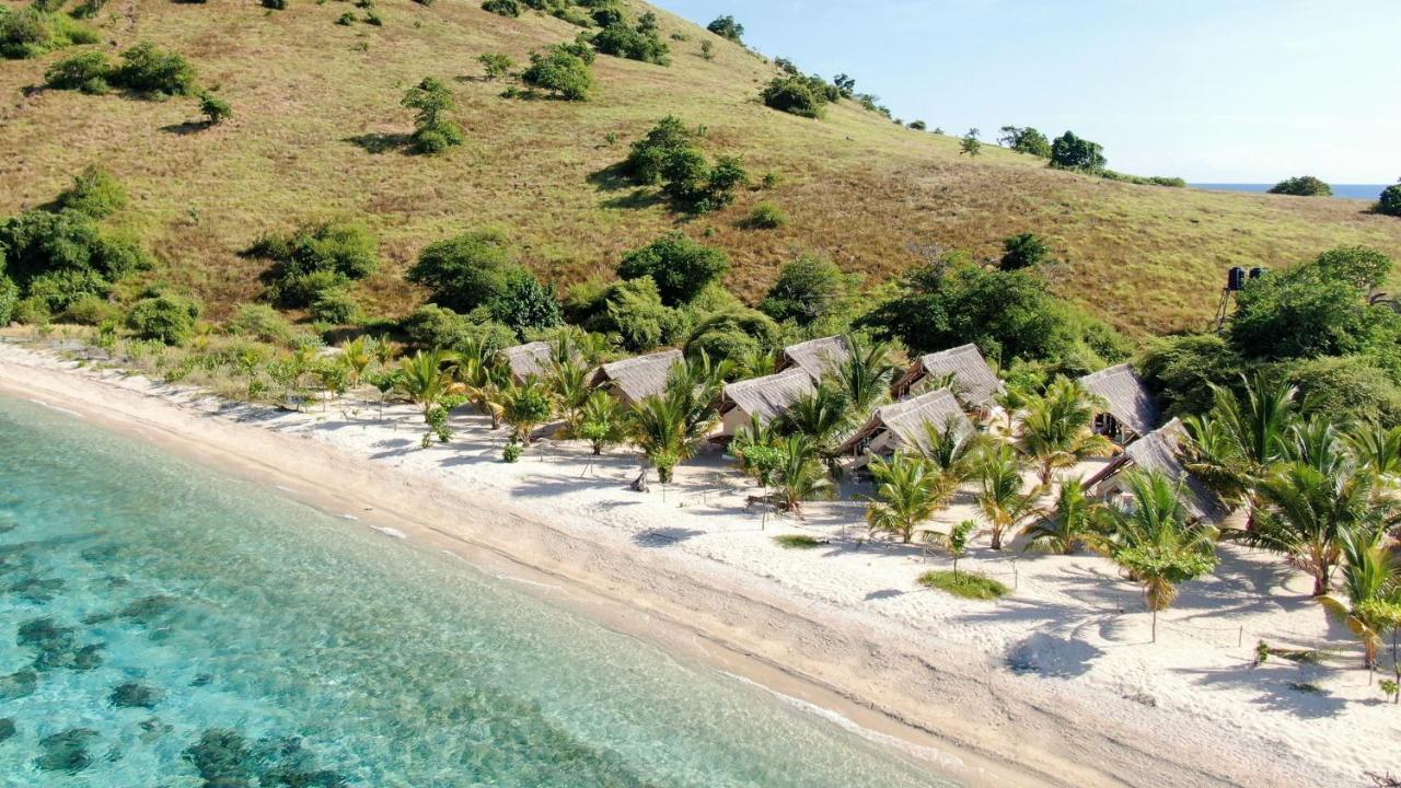 Glamping Sweet Beach Front Adults Only