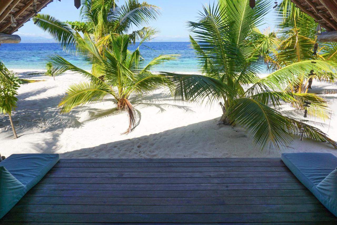 Glamping Sweet Beach Front Adults Only