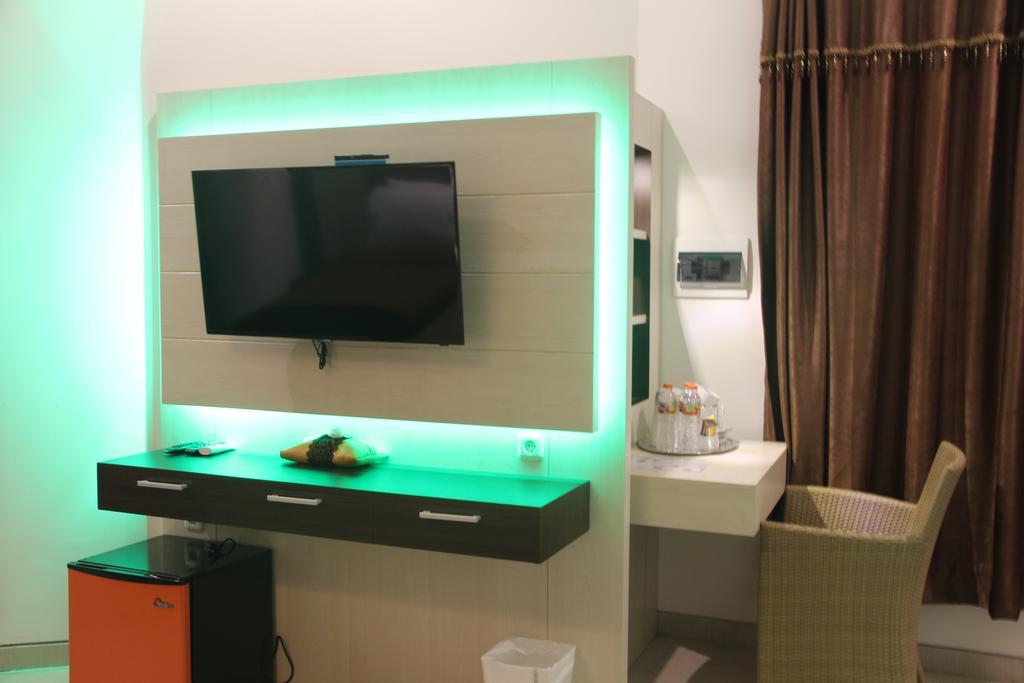 Kamar Keluarga