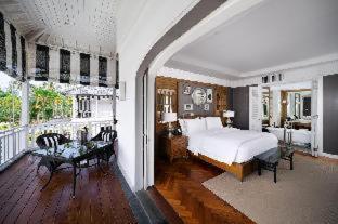 Suite Sanchaya