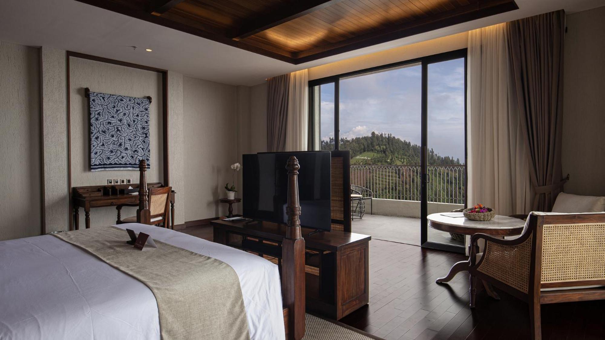 Platinum Suite