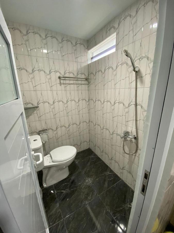 Kamar Deluxe Double