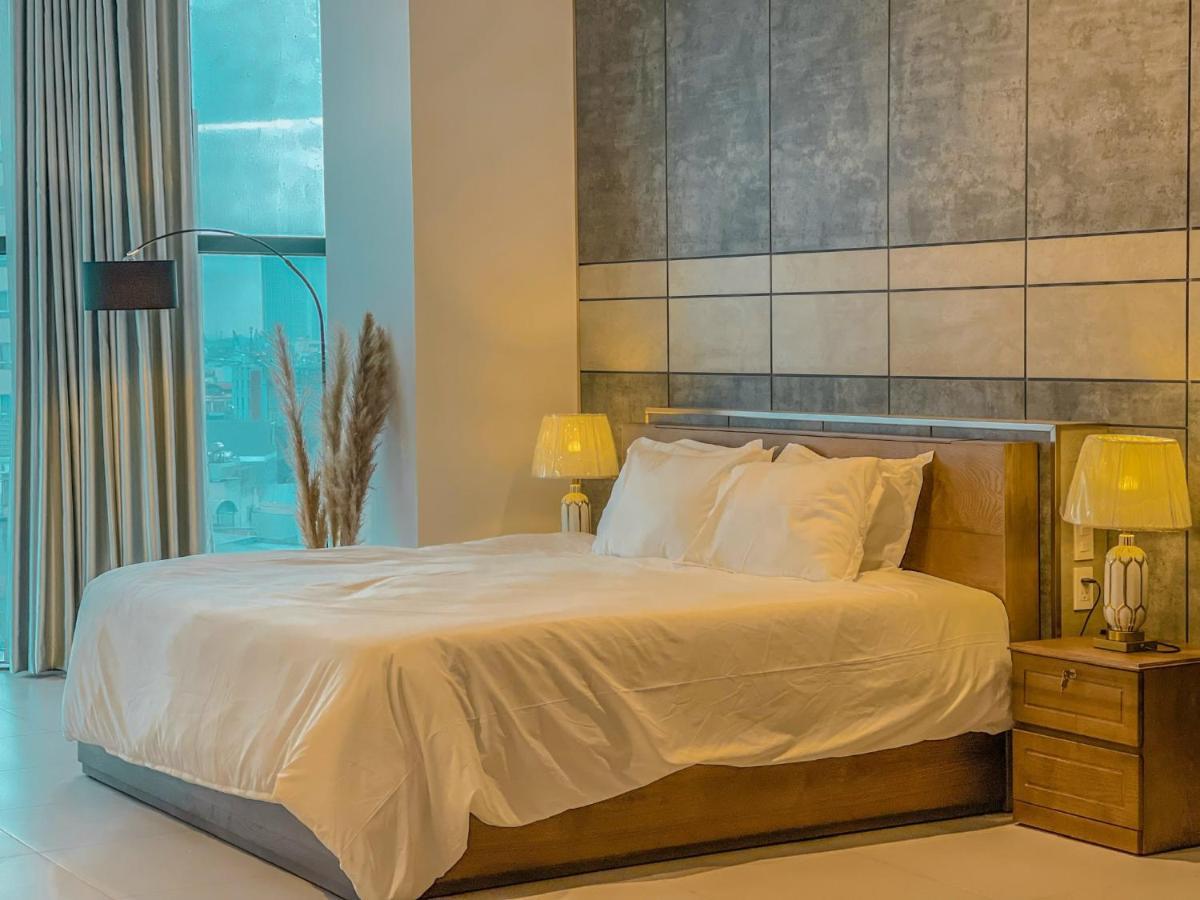 Kamar Deluxe Twin
