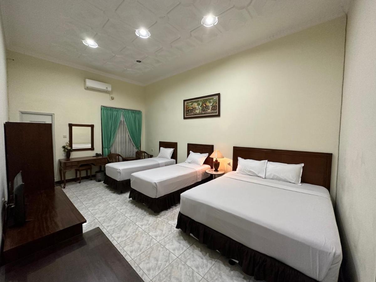 Kamar Keluarga