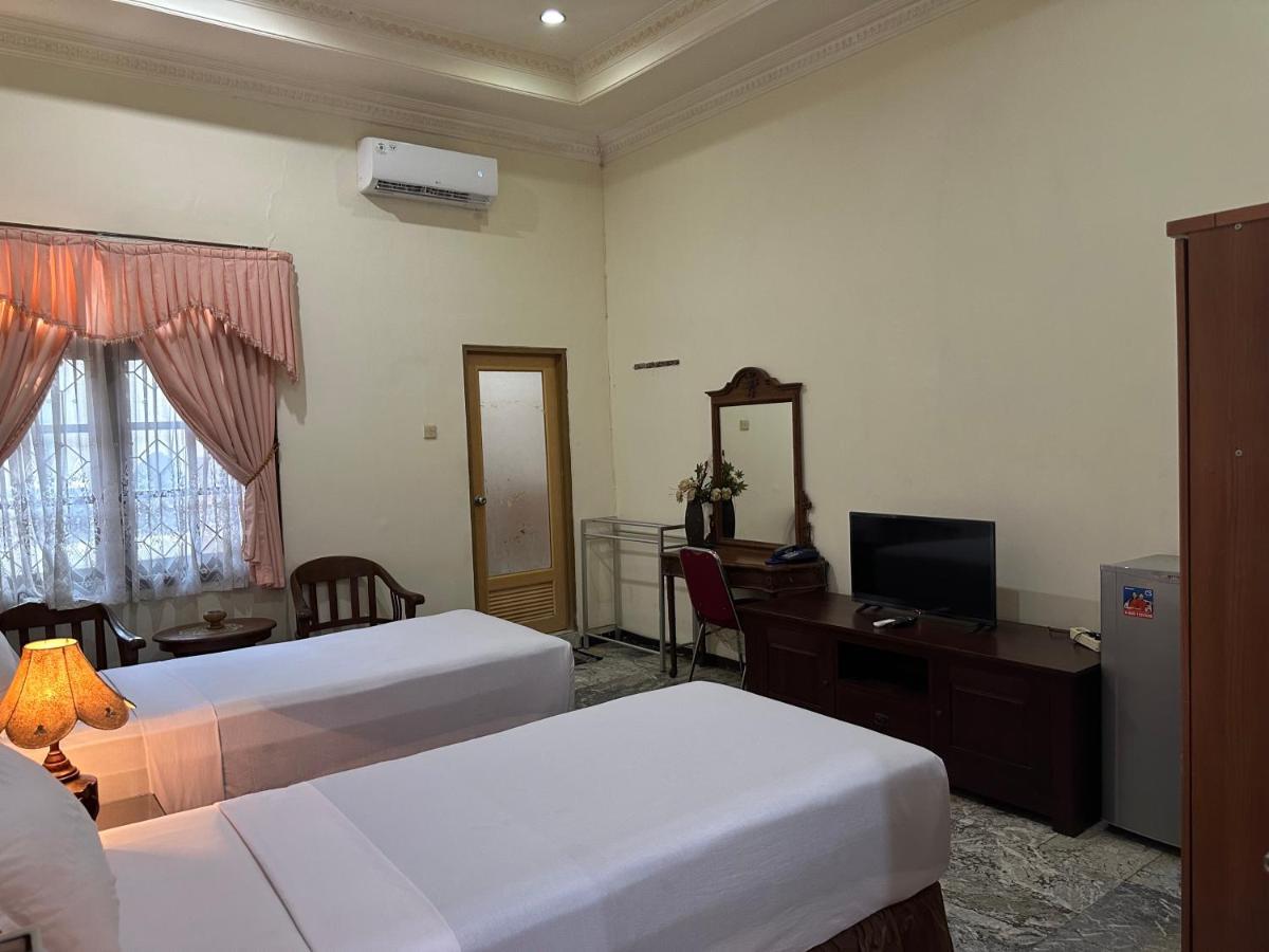 Suite Executive