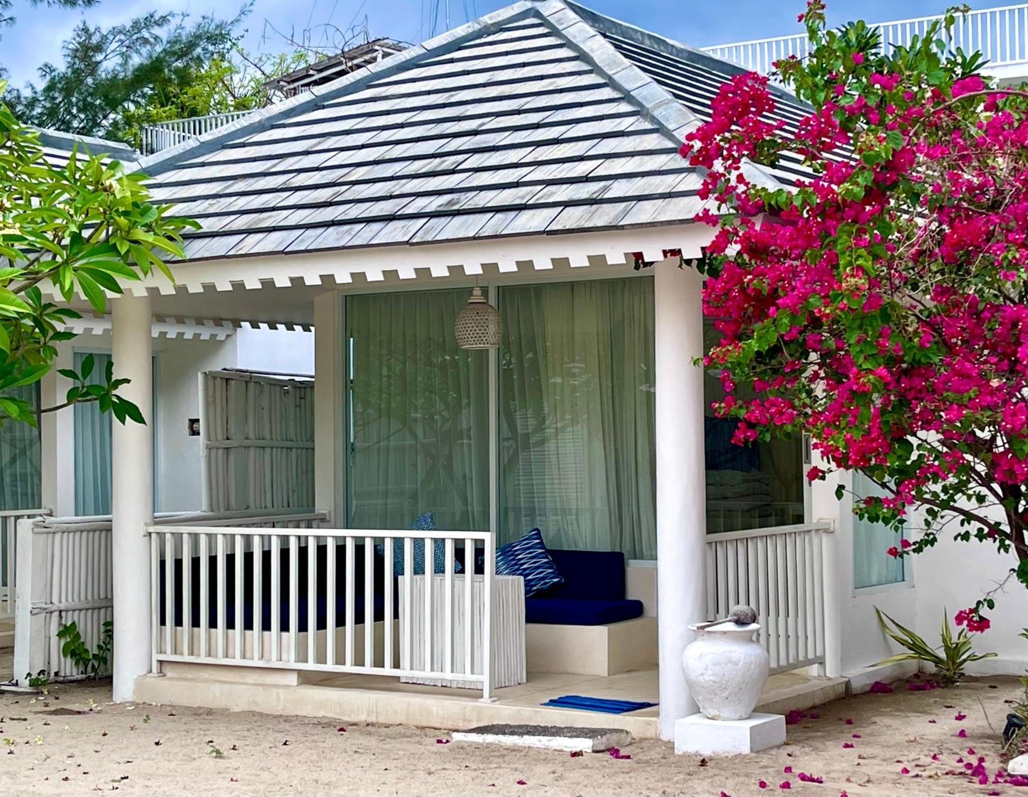 Beach Bungalow Nature View