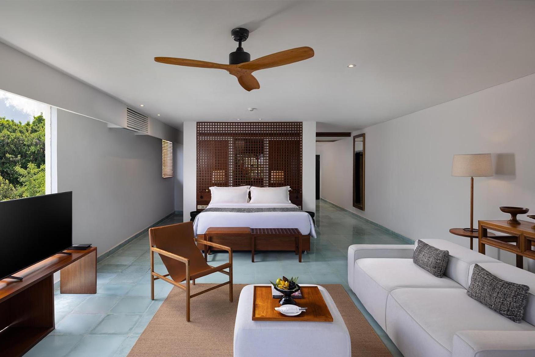 Sadara Royal Ocean View Suite
