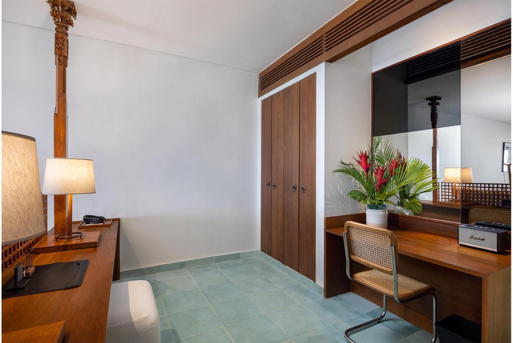 Sadara Ocean View Suite