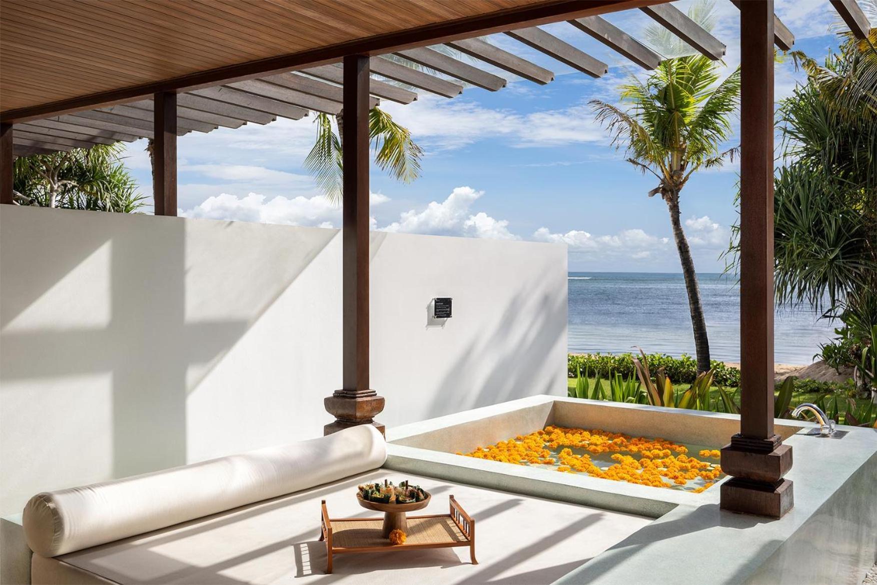 Sadara Ocean View Suite