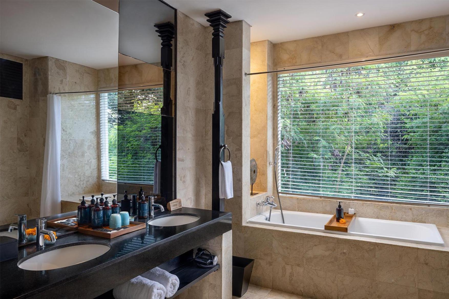 Sadara Royal Ocean View Suite