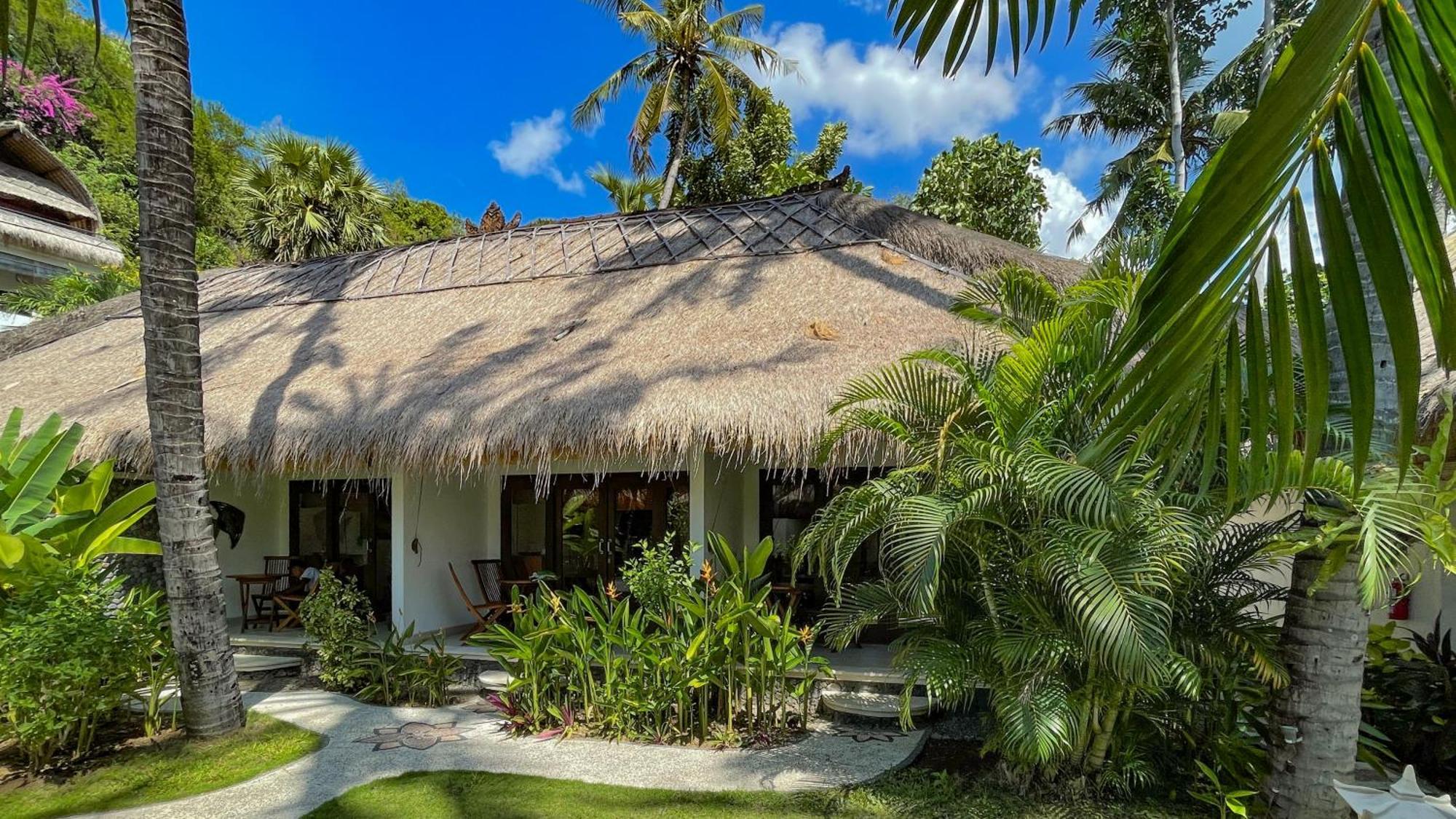 Standard Garden Room