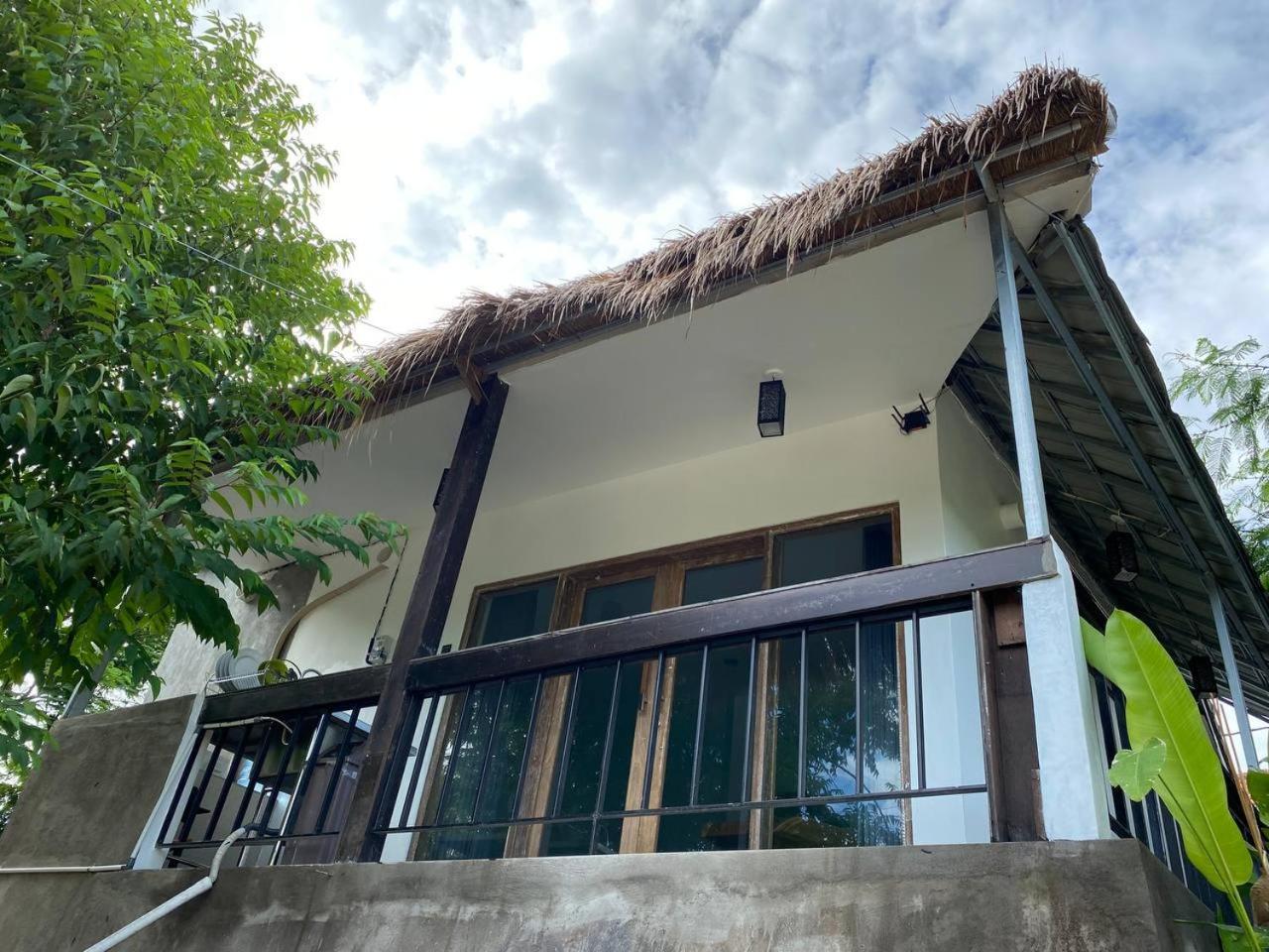 Family Suite Balcony