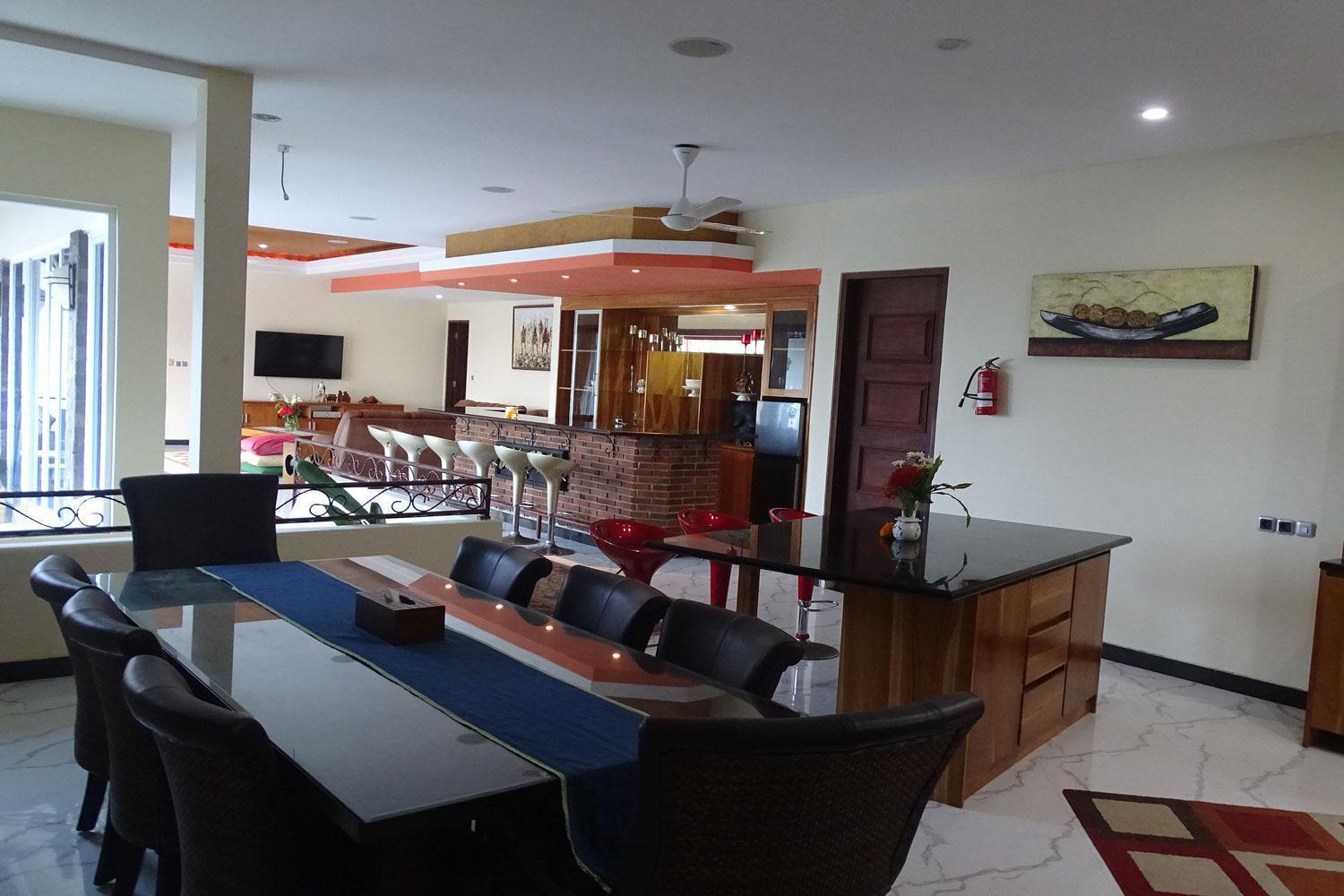Villa Sea View