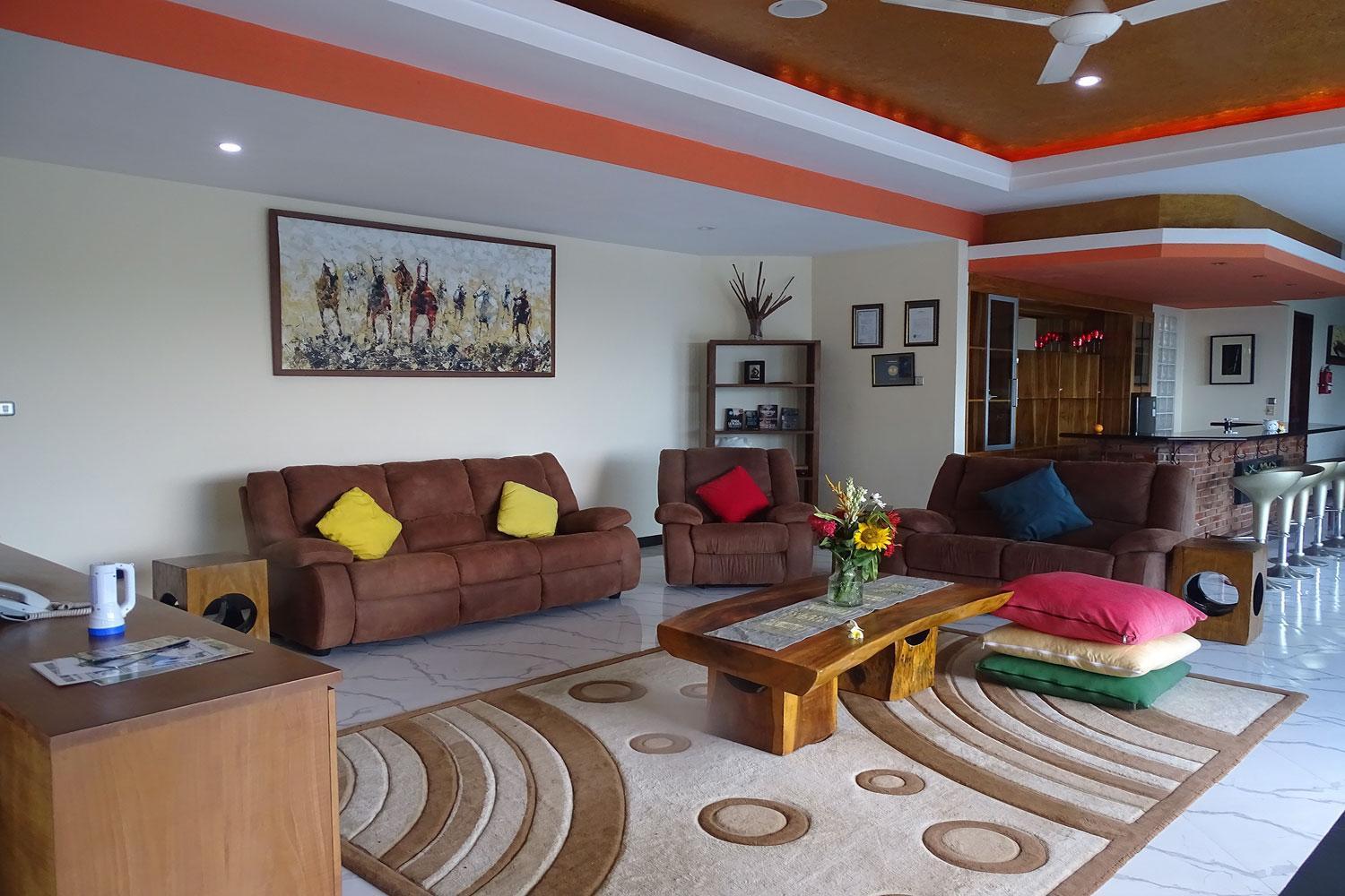 Villa Sea View