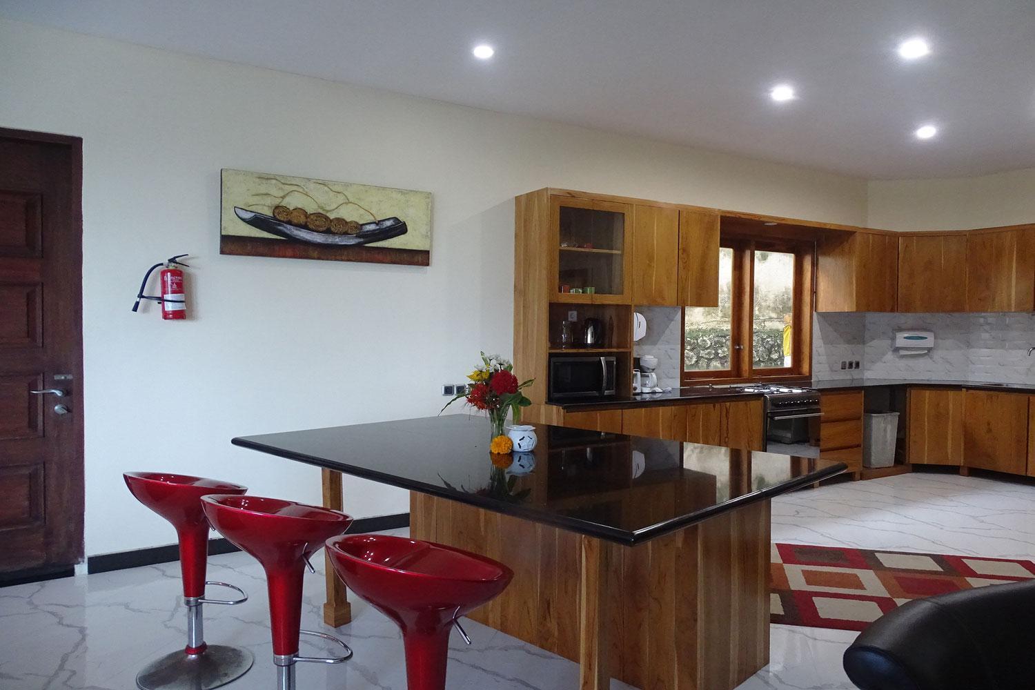 Villa Sea View