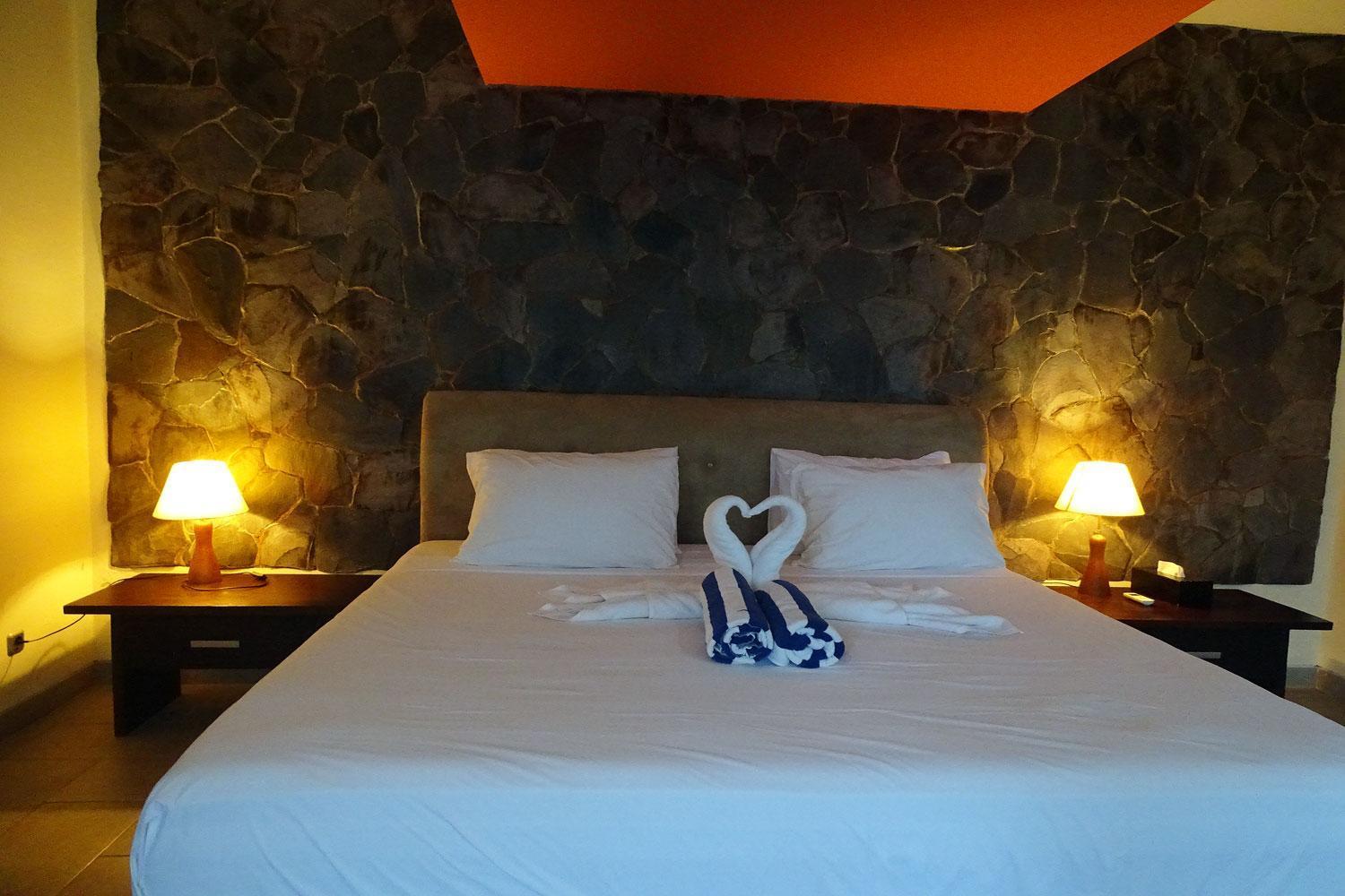 Villa Sea View