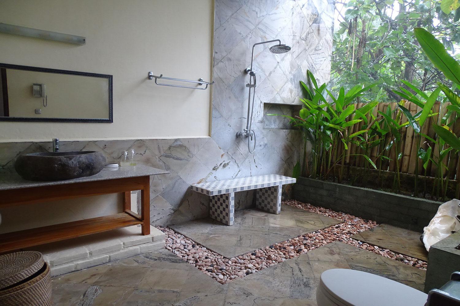 Villa Sea View