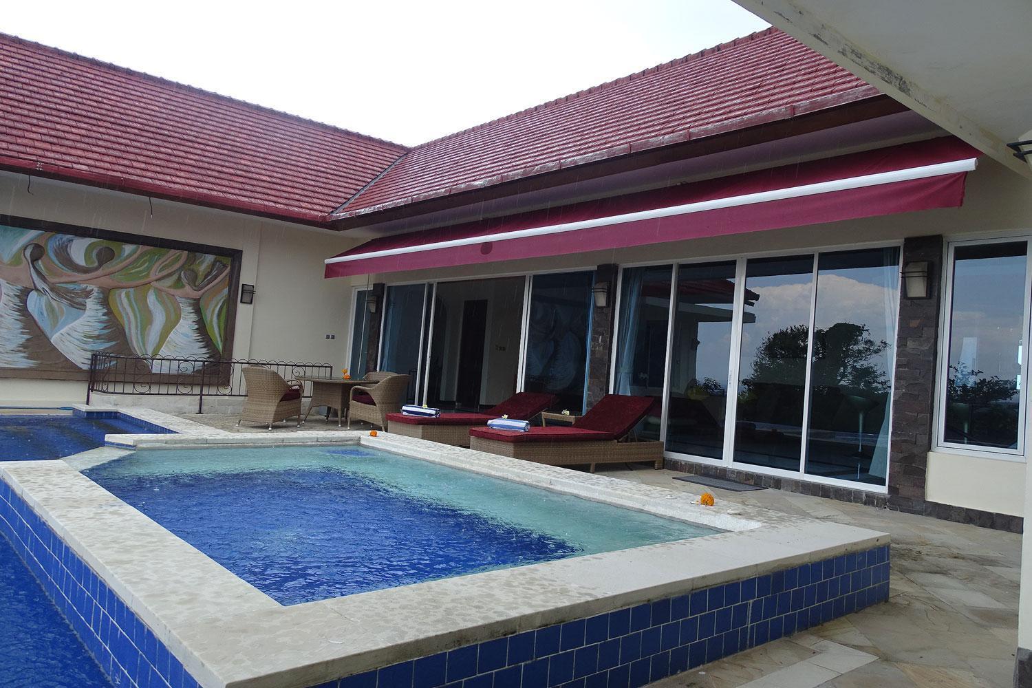 Villa Sea View