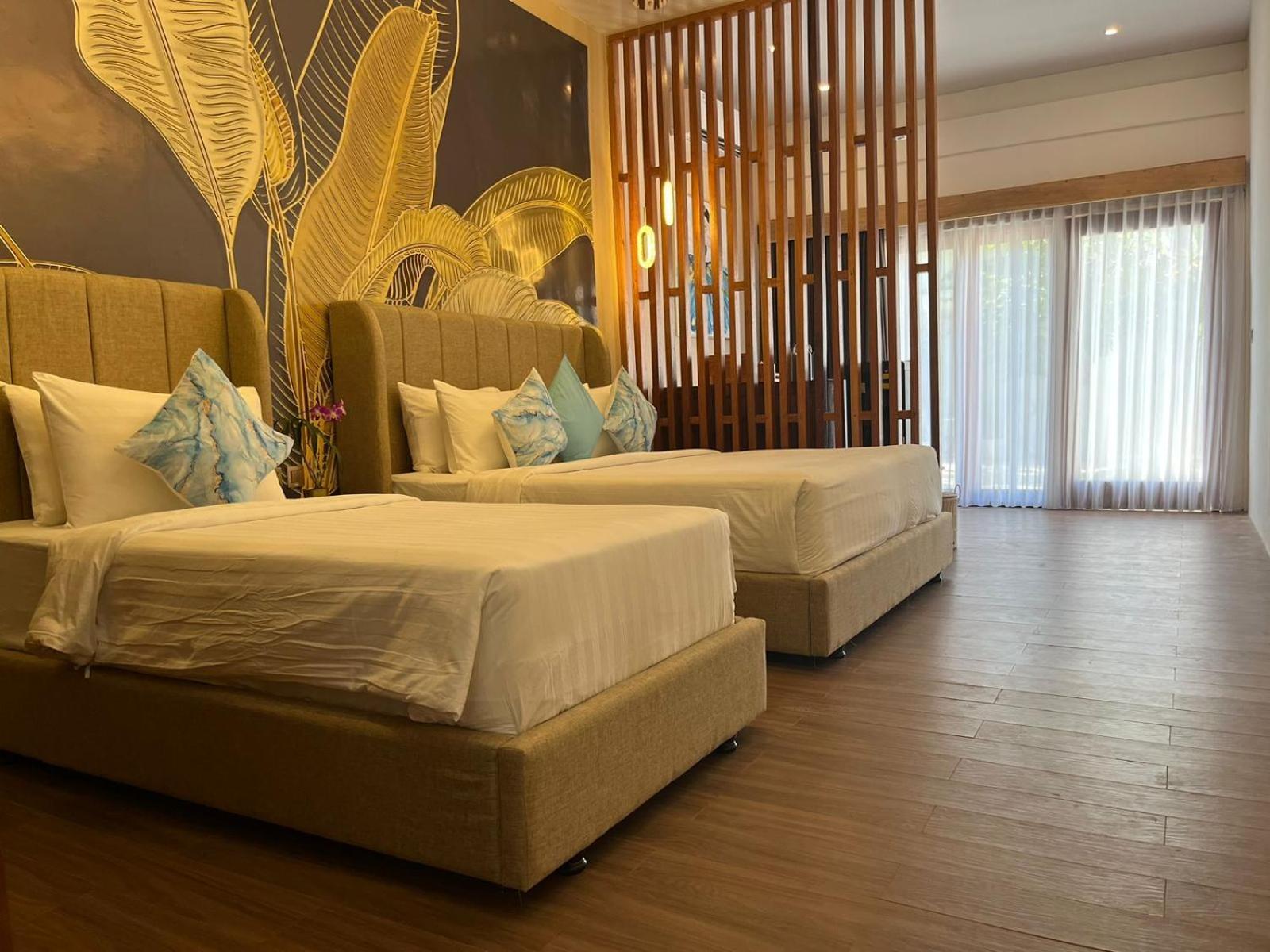 Triple Suite