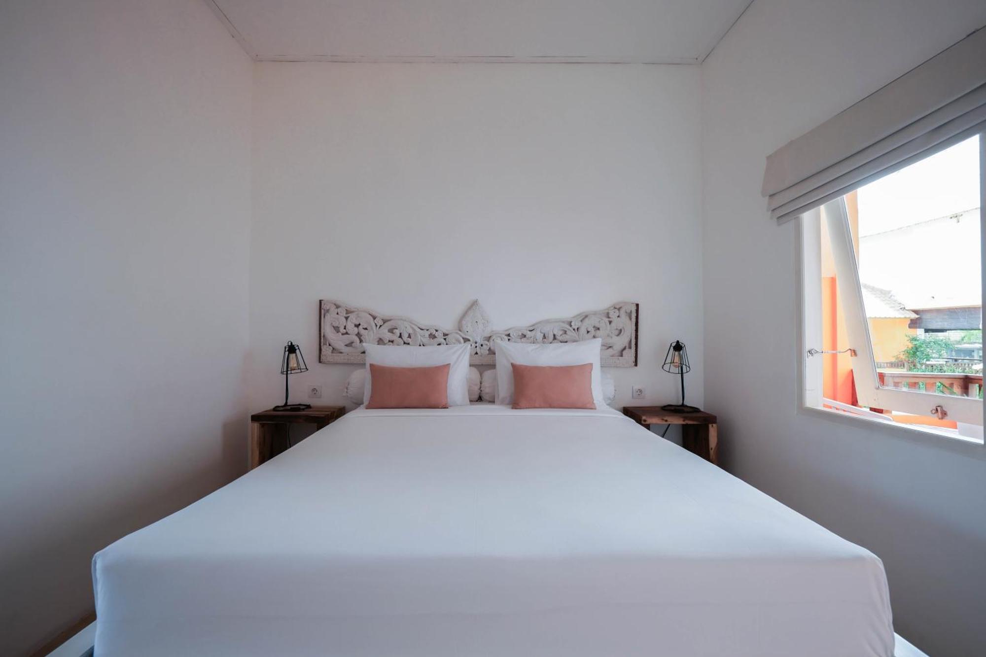 Double Room Balcony
