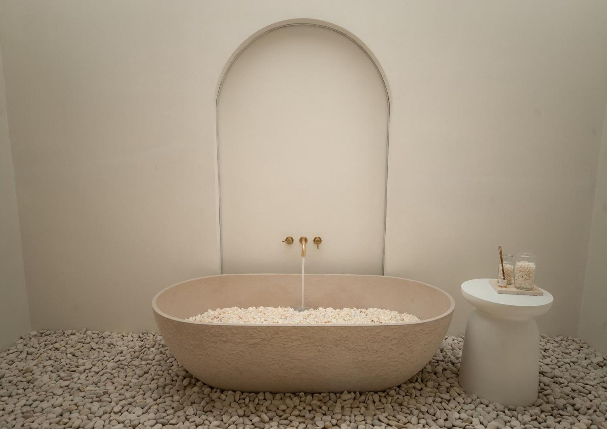 MAJA Suite Room