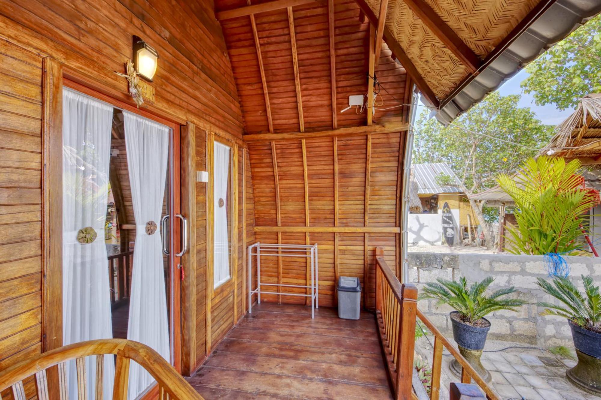Double Room Sea View