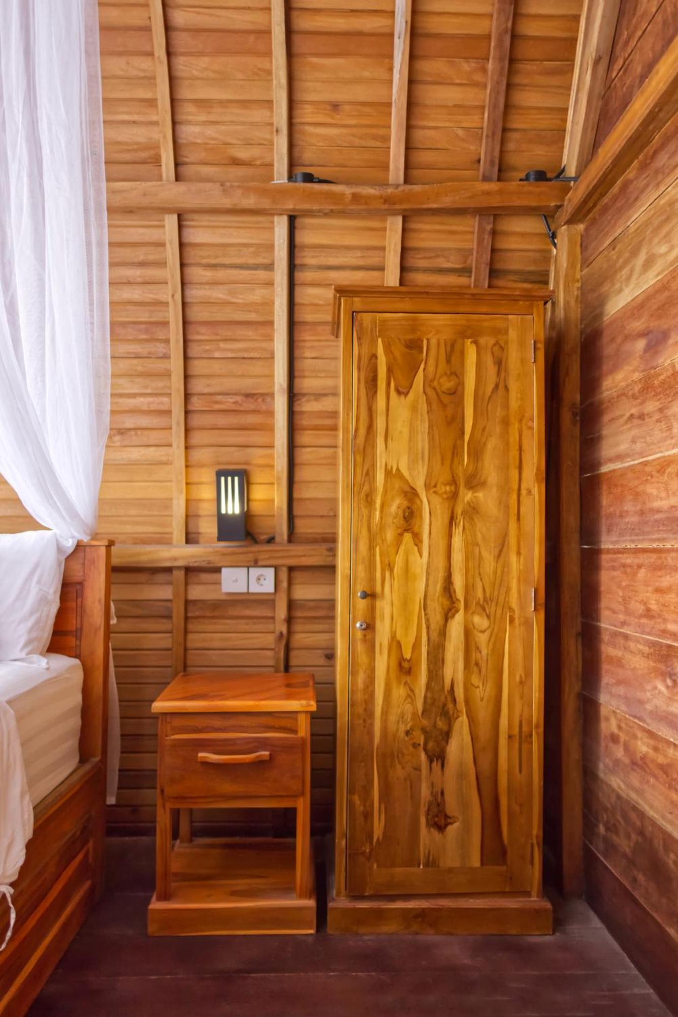 Double Room Sea View