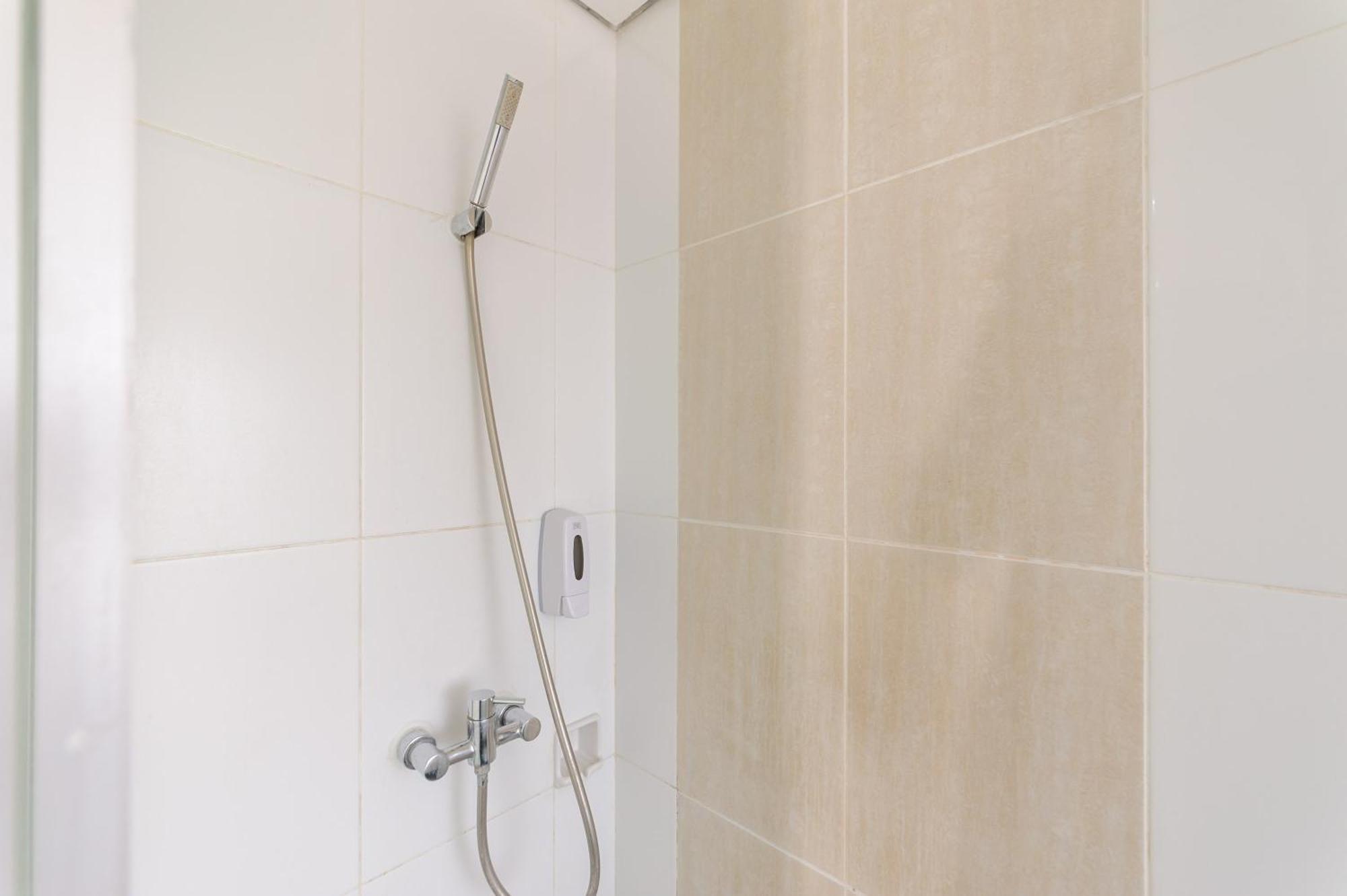 Kamar Deluxe Twin