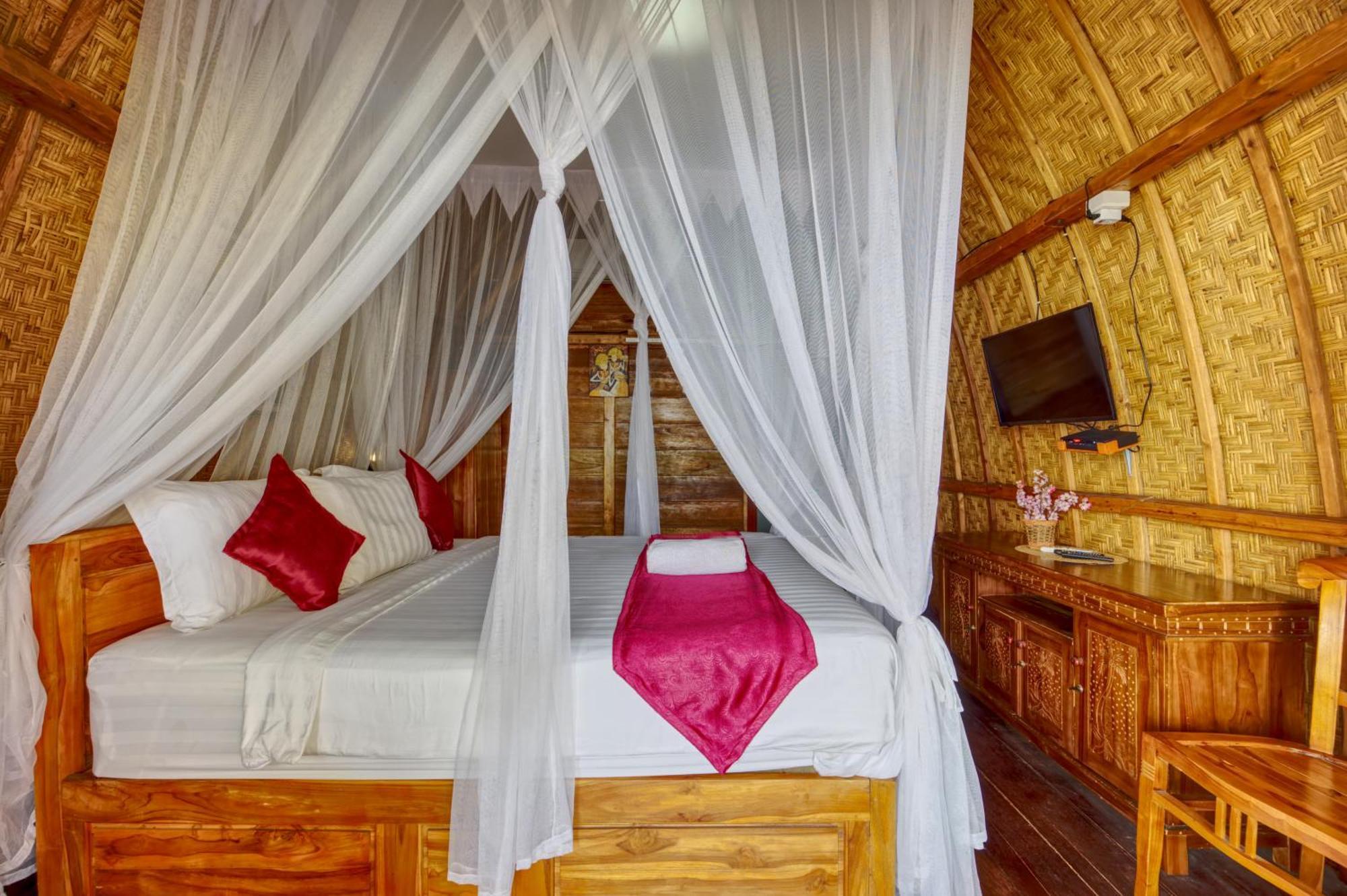 Double Room Sea View