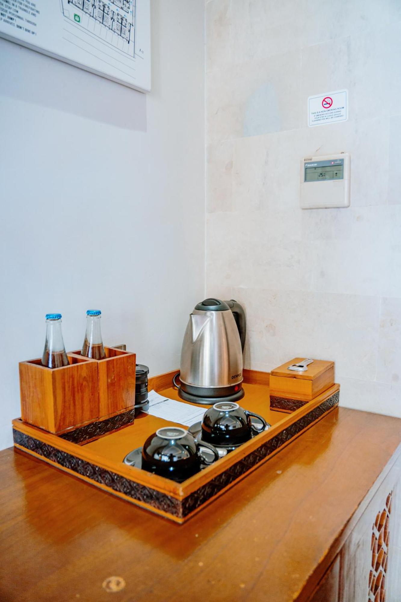 Superior Double or Twin Room