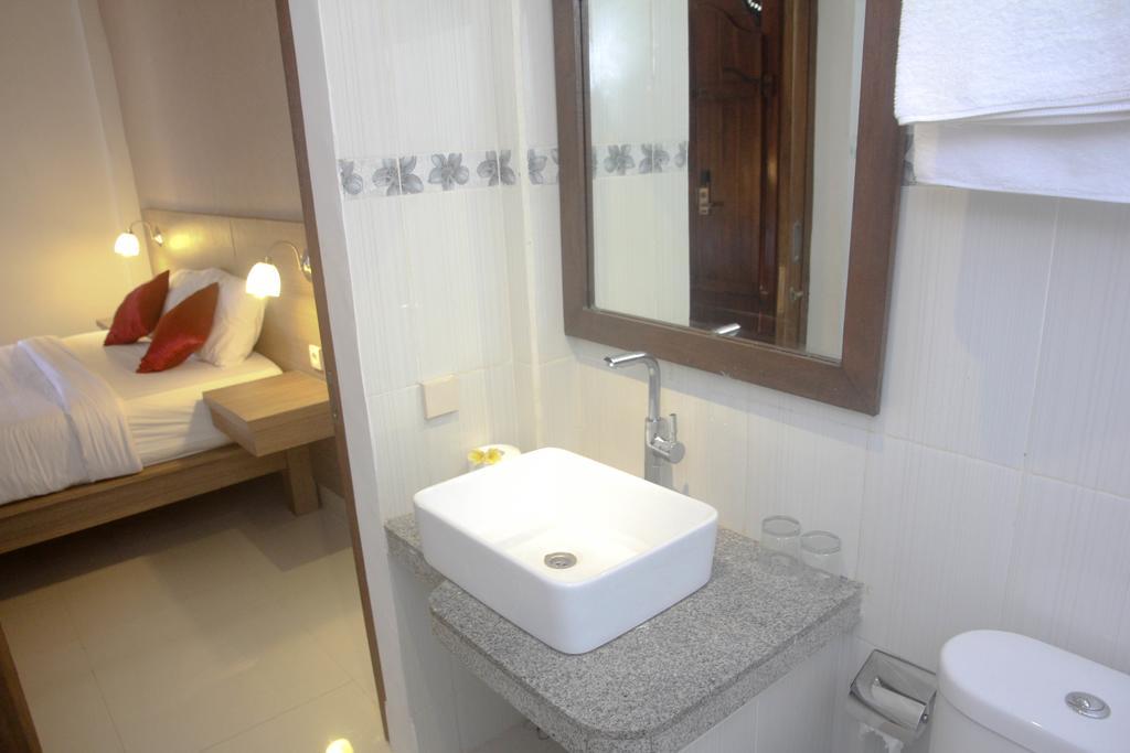 Standard Double Room with Fan