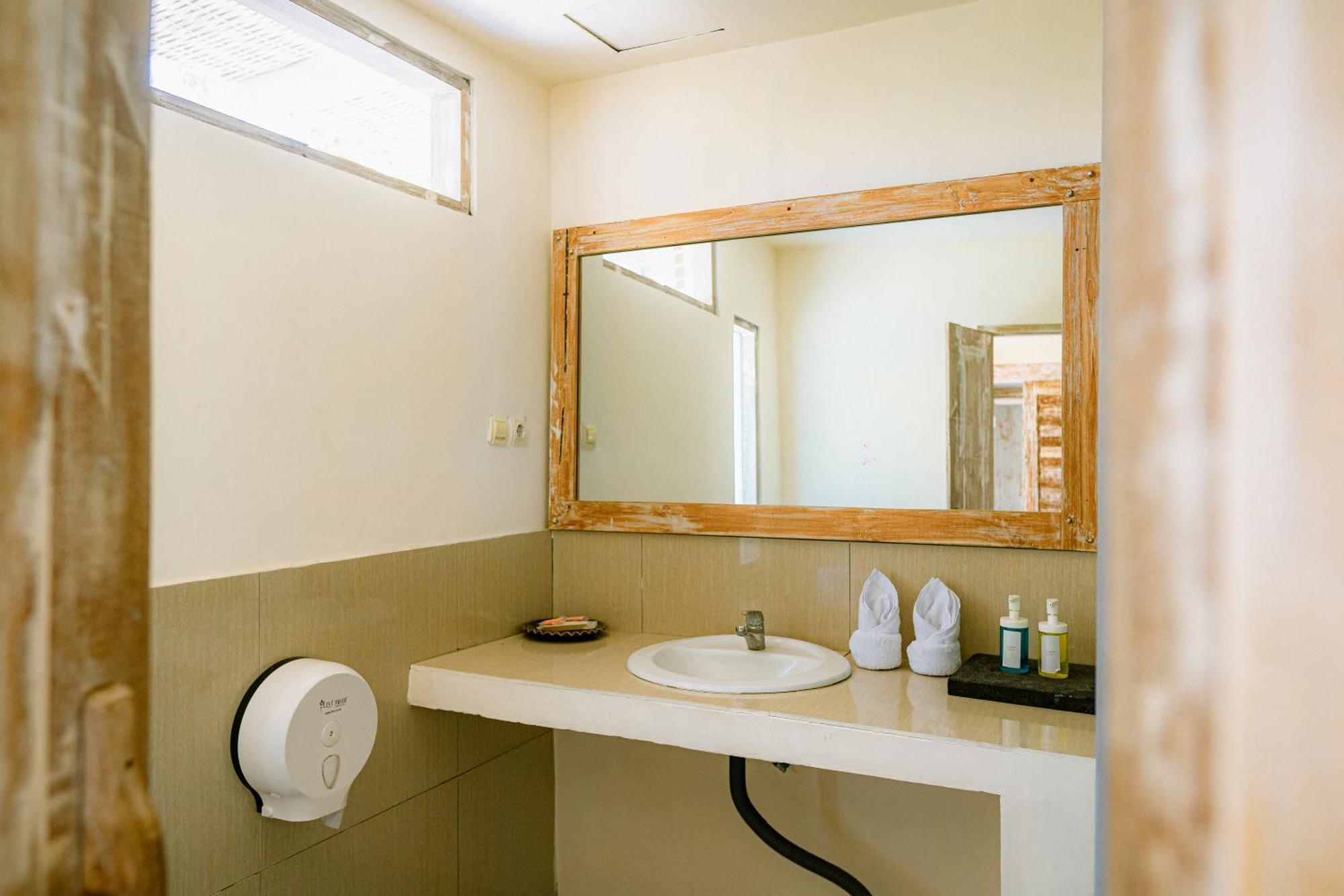 Kamar Studio Twin