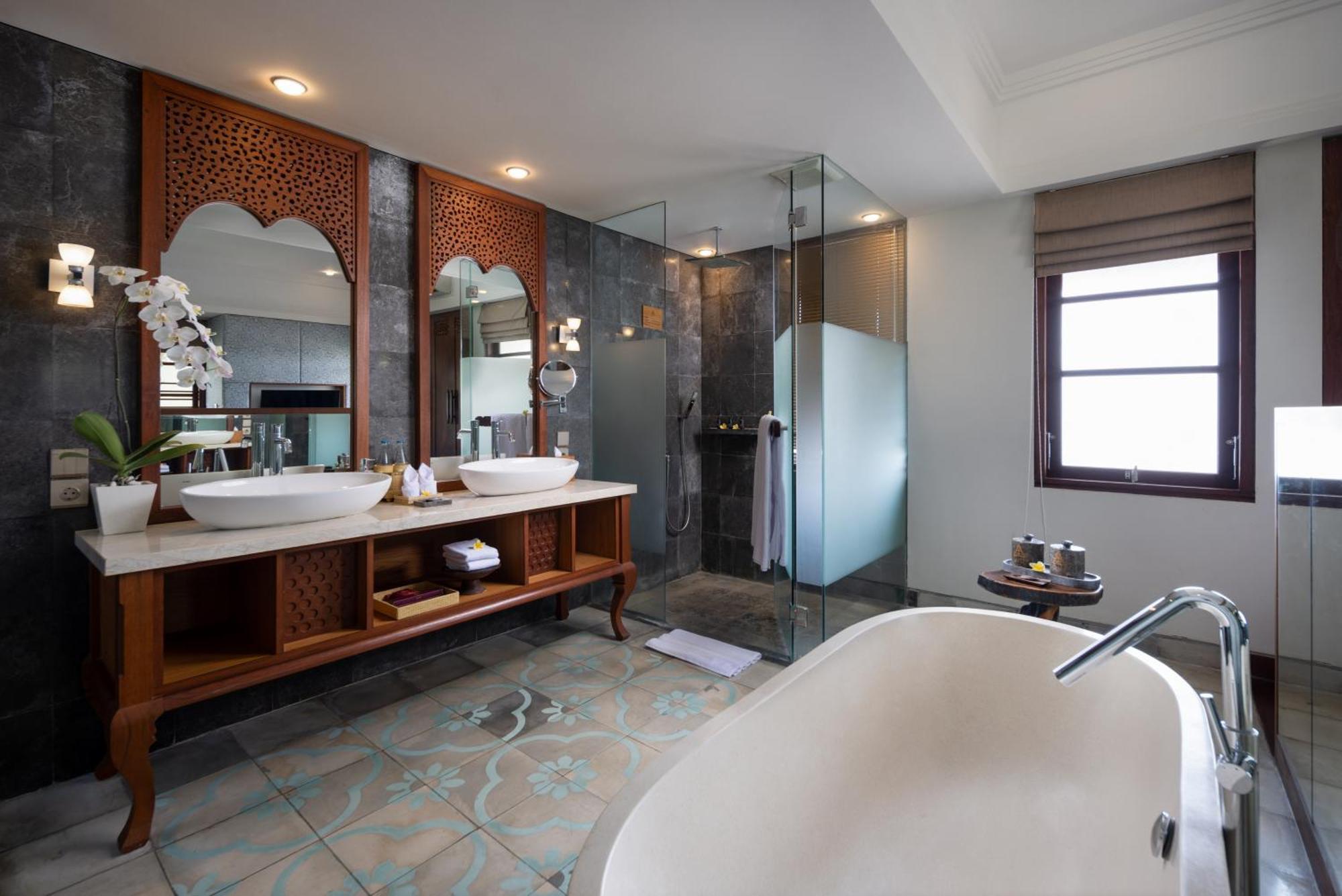 Two-Bedroom Villa Private Pool