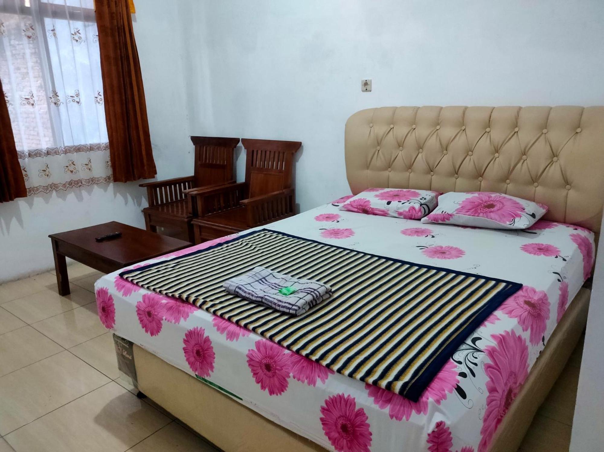 Kamar Superior Double