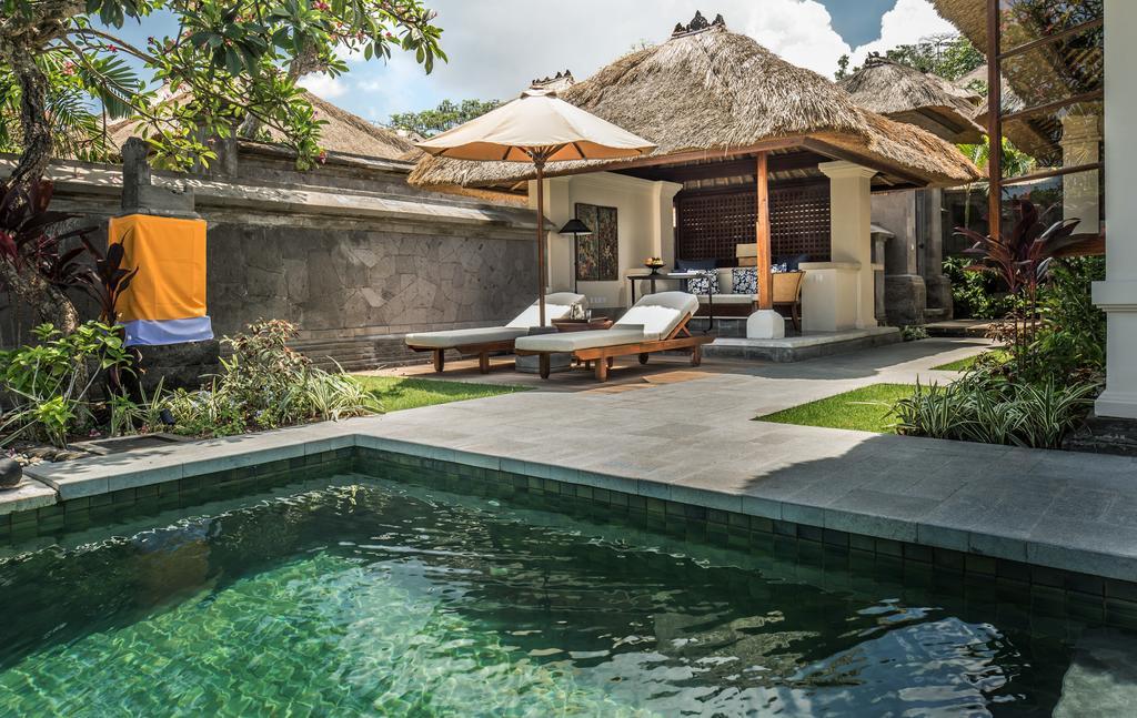 Garden Twin Villa