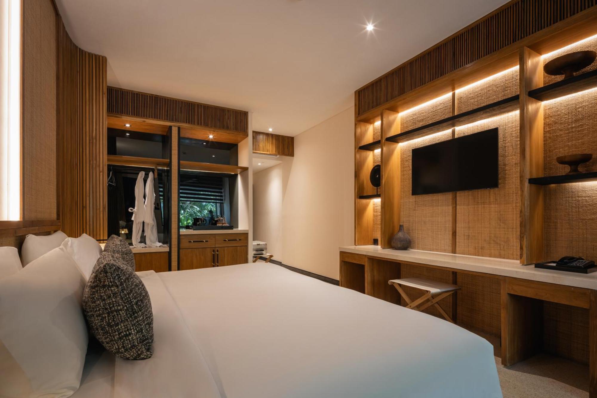 Sadara Signature Room