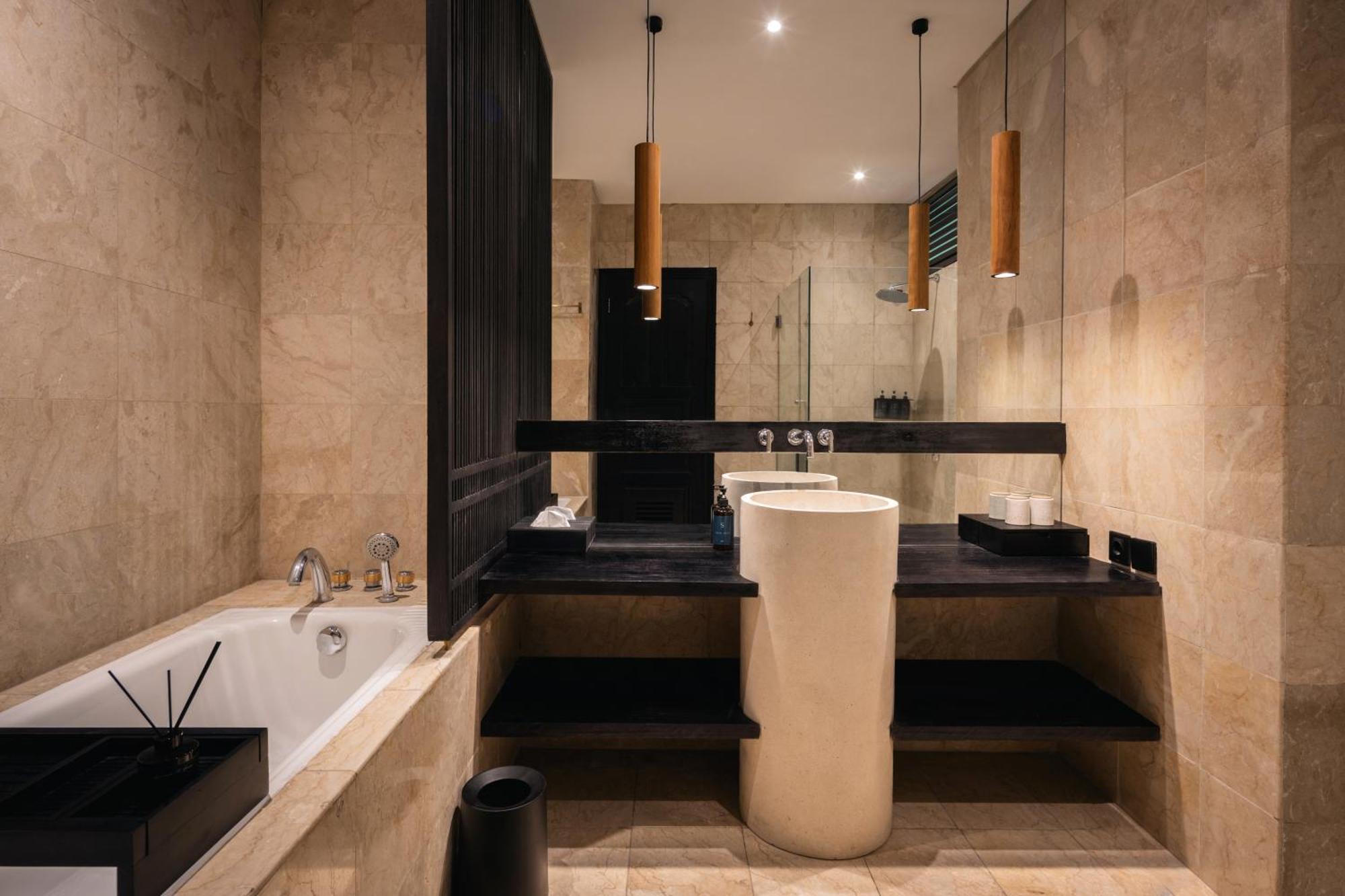 Sadara Signature Room