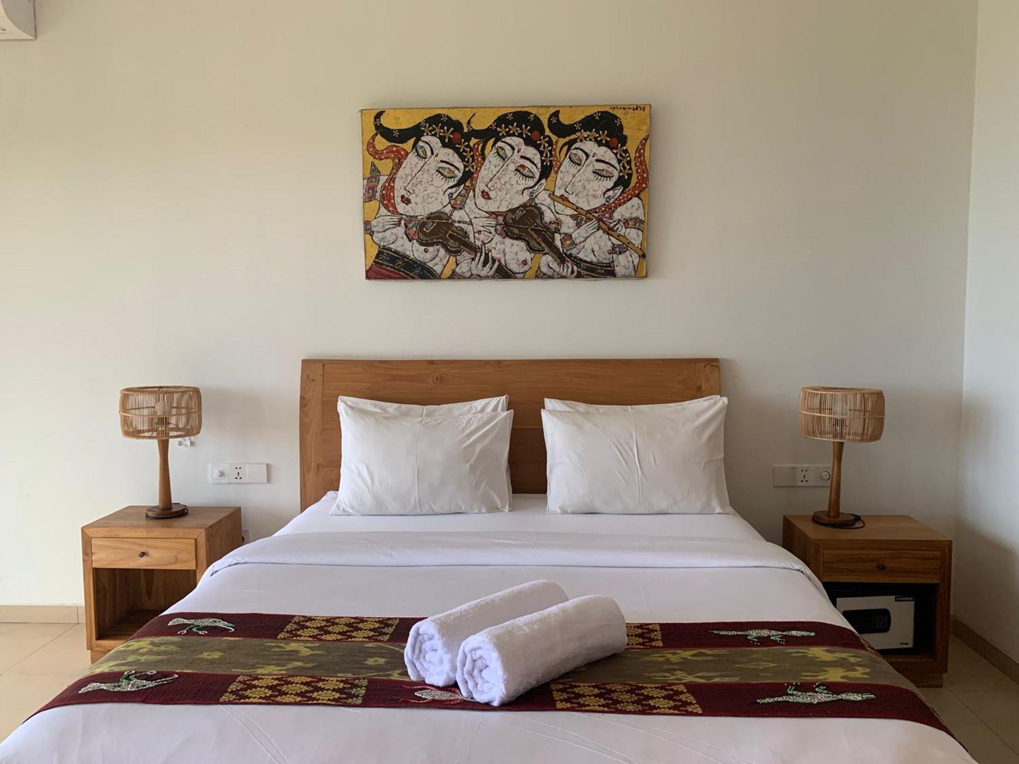 Kamar Superior King