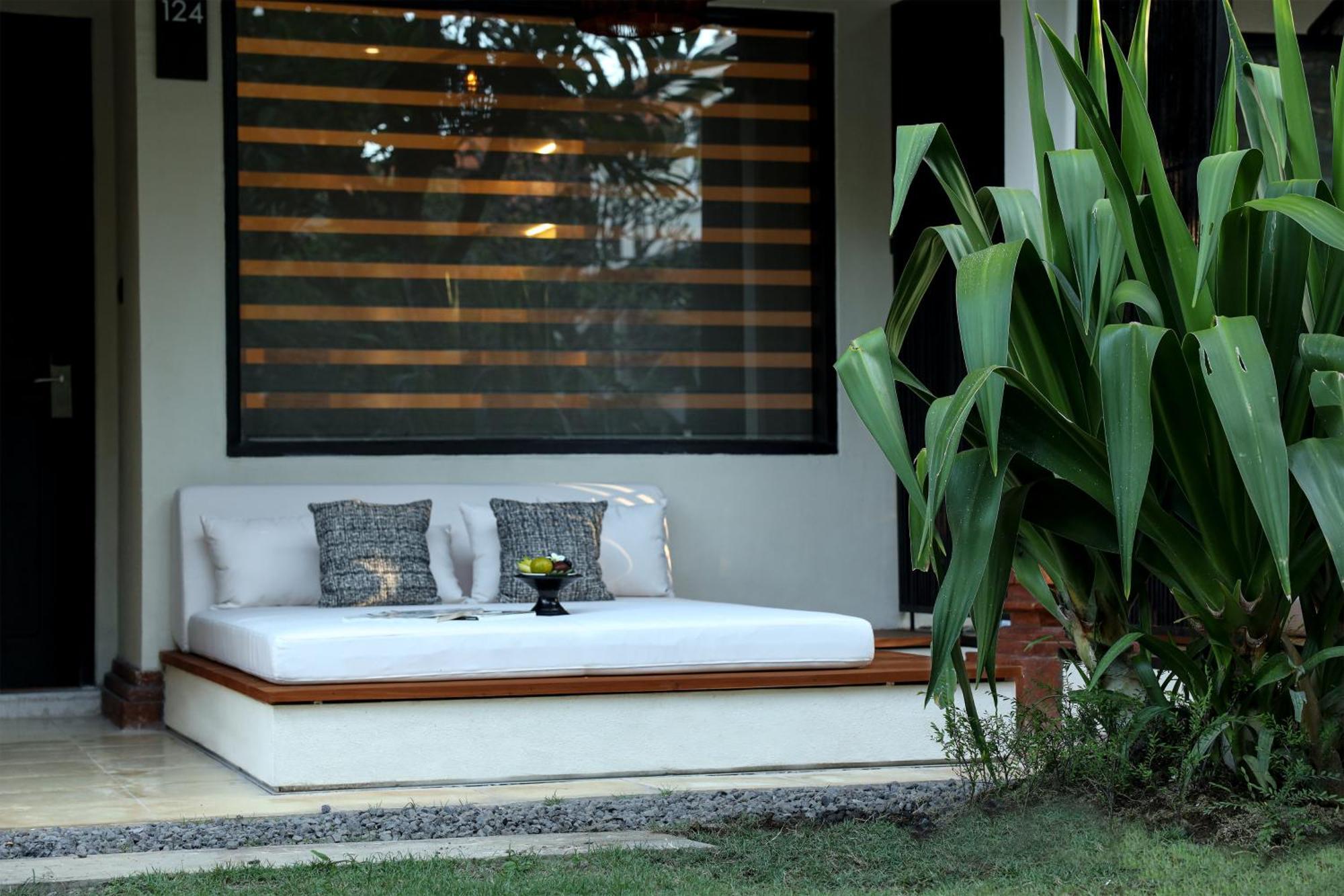 Sadara Signature Room
