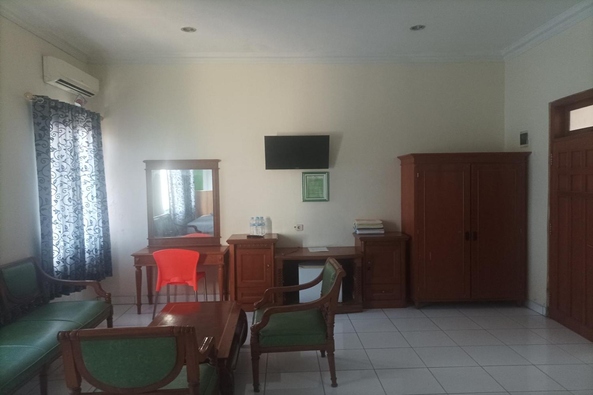 Kamar Keluarga