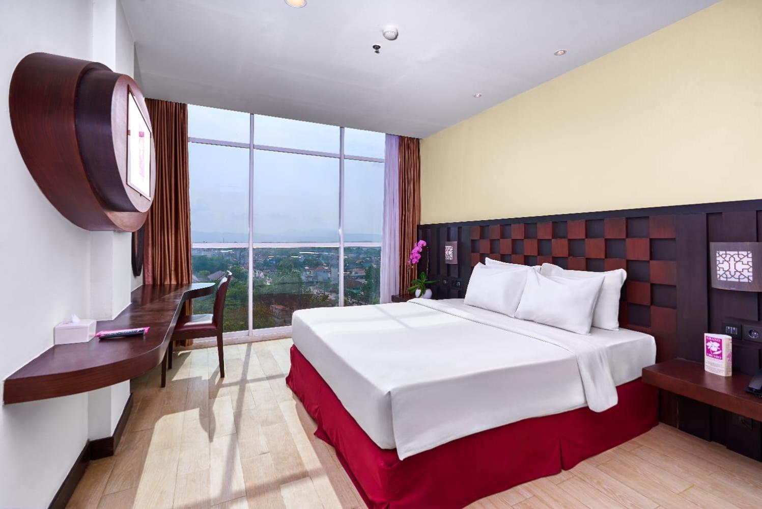 Kamar Deluxe Queen