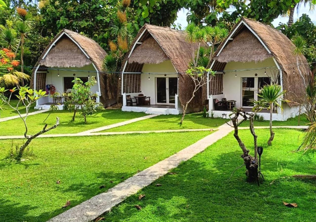 Family Bungalow