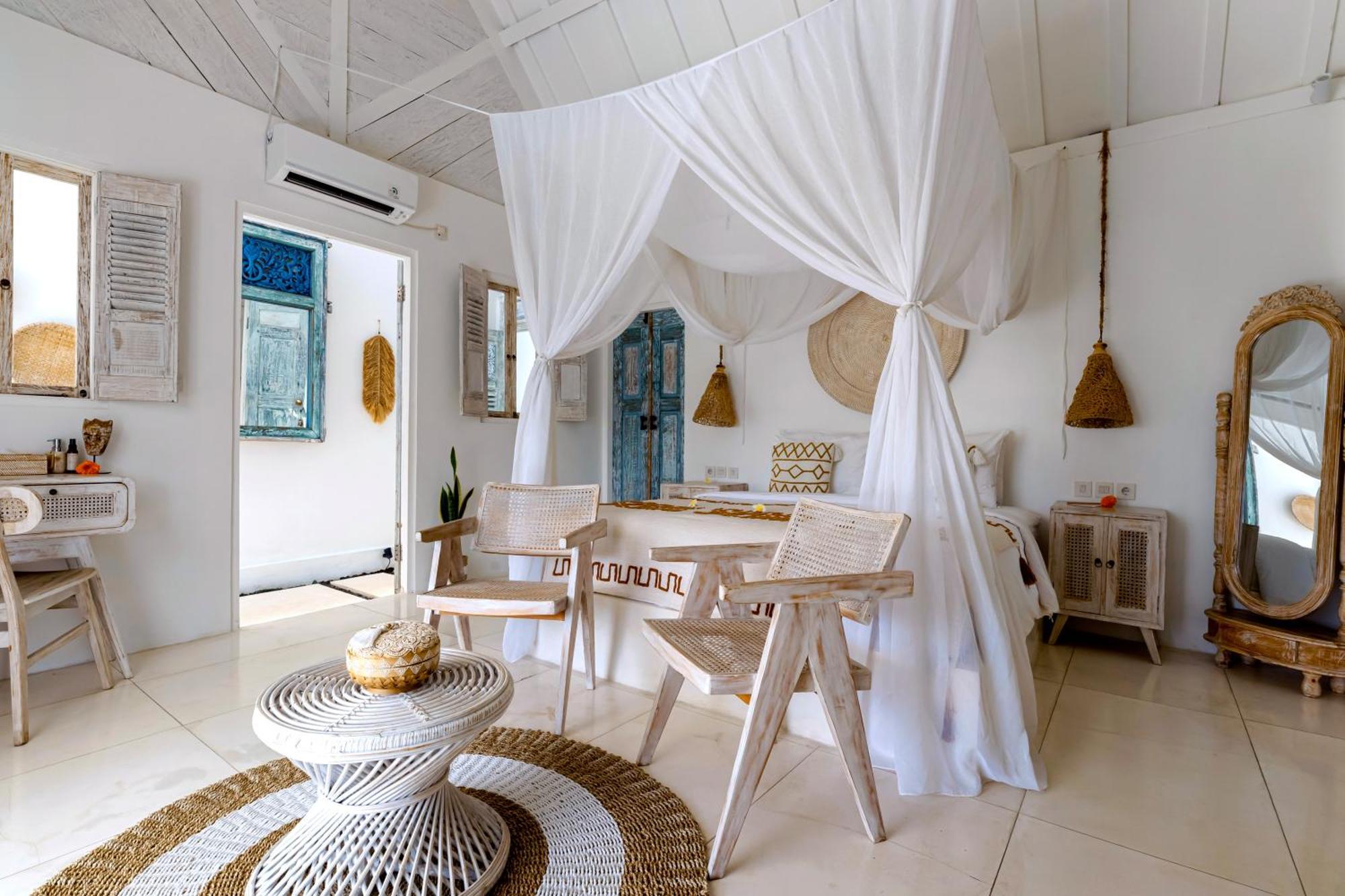 Suite Private Pool