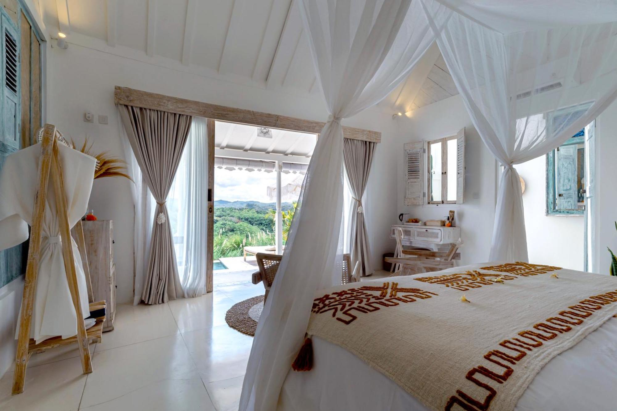 Suite Private Pool