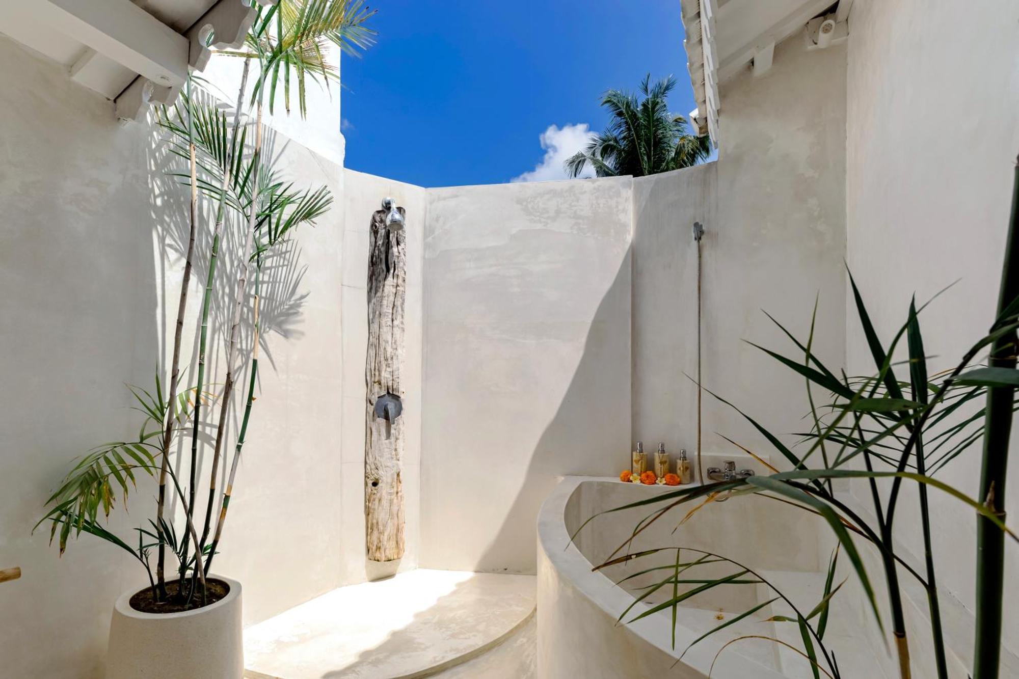 Suite Private Pool