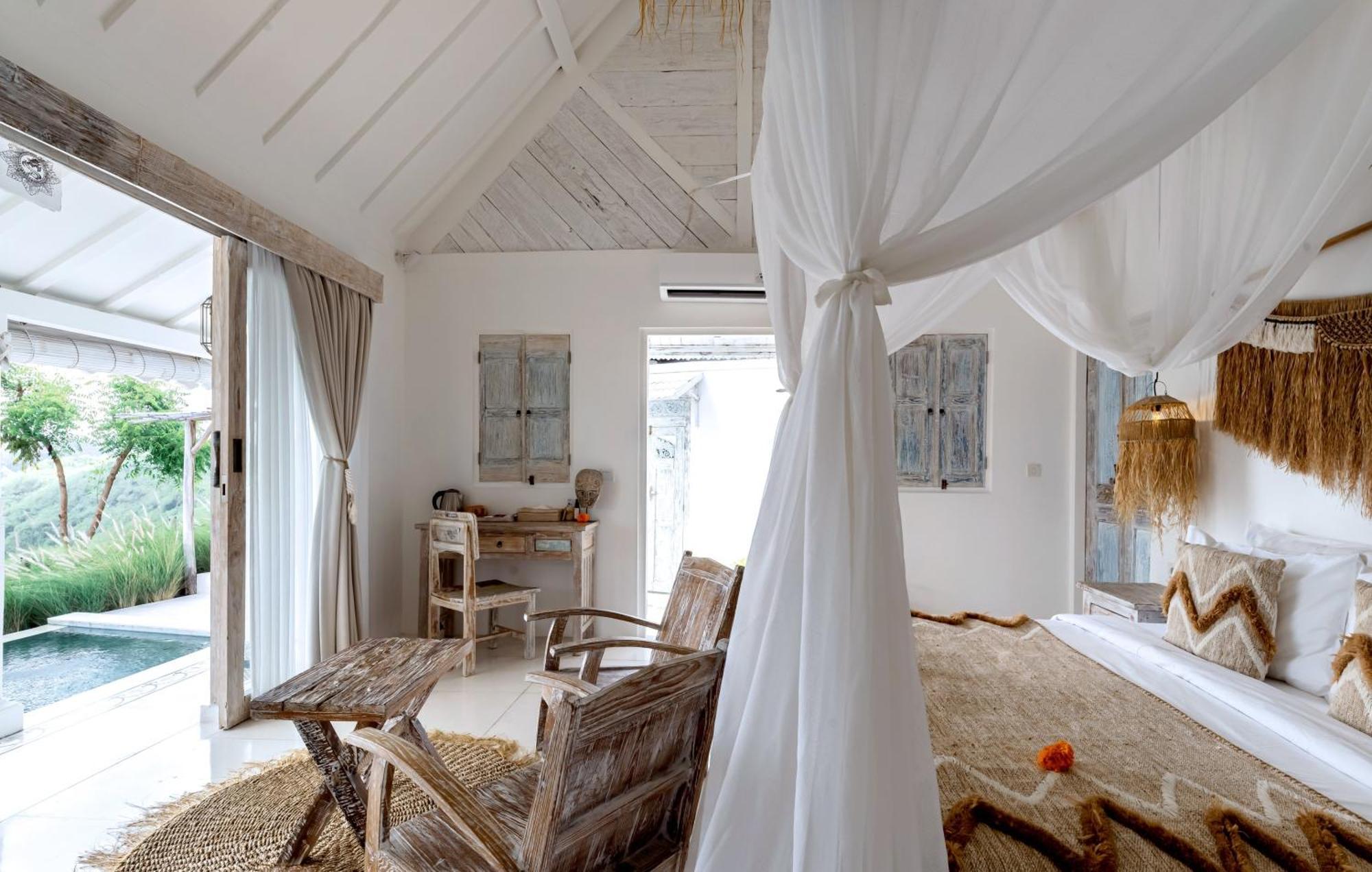 Suite Private Pool