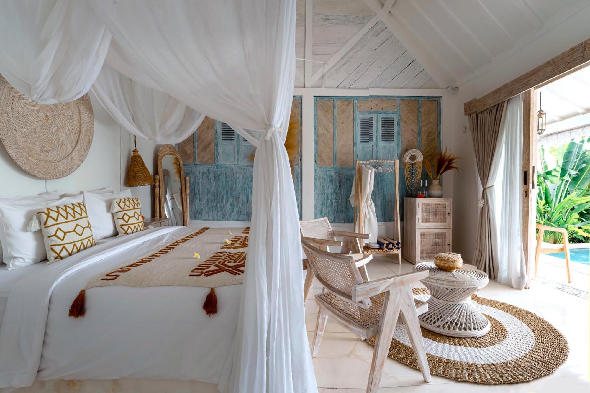 Suite Private Pool