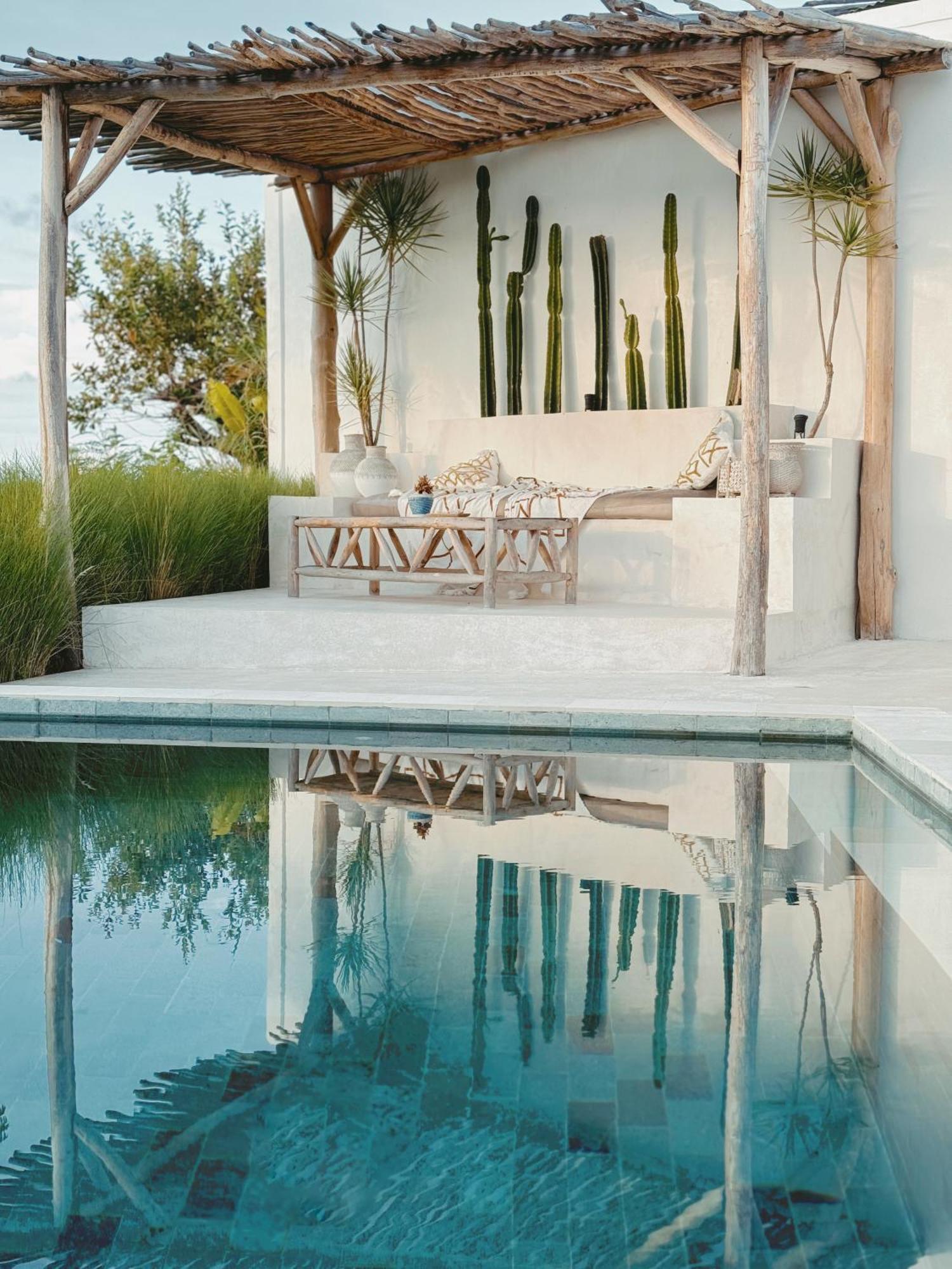 Suite Private Pool