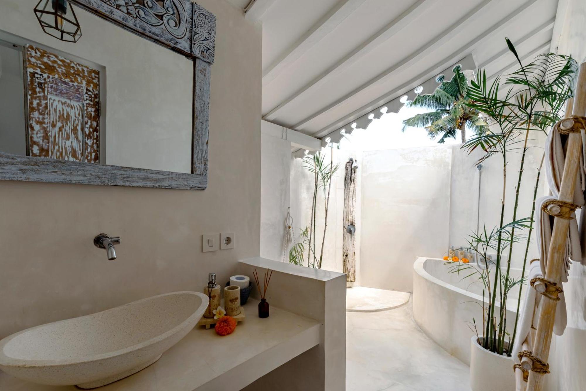 Suite Private Pool